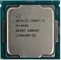 Intel Core i5-8400 Intel Core i5-8400
