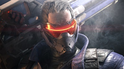 Overwatch Overwatch