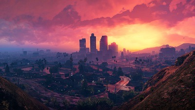 GTA V GTA V