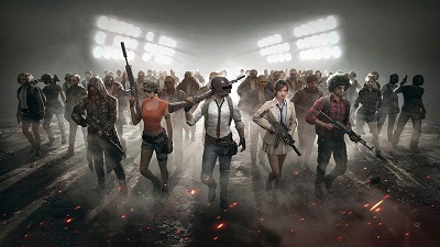 Playerunknown's Battlegrounds (PUBG) Playerunknown's Battlegrounds (PUBG)