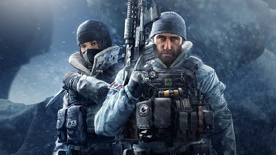 Rainbow Six Siege Rainbow Six Siege