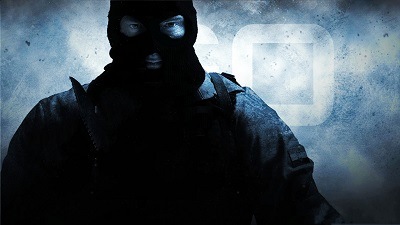 Counter-Strike: GO Counter-Strike: GO