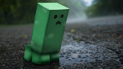 Minecraft Minecraft