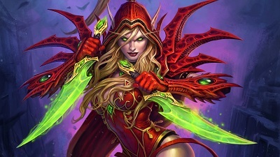 Hearthstone: Heroes of Warcraft Hearthstone: Heroes of Warcraft