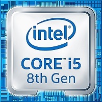 i5-8300H