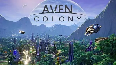 Aven Colony system requirements