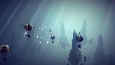 Besiege system requirements