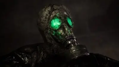 Chernobylite 시스템 요구 사항
