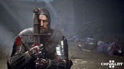 Системные требования Chivalry 2