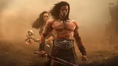 Requisitos del sistema Conan Exiles