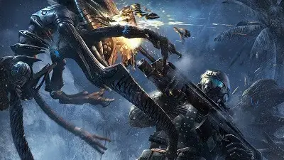 Requisiti di sistema Crysis