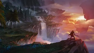 Dauntless 系統需求