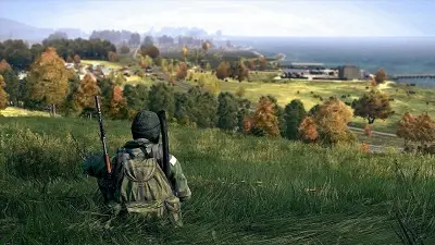 Configuration système requise pour DayZ