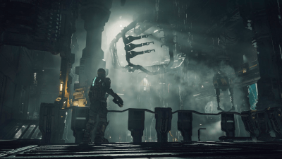 Requisitos del sistema Dead Space Remake