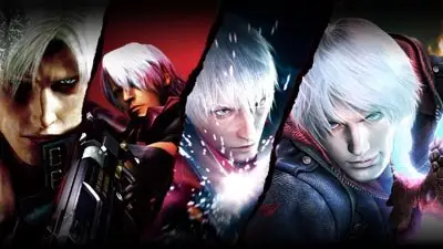 Devil May Cry HD Collection Systemanforderungen