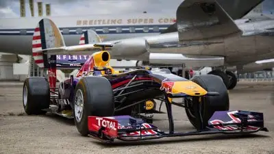 F1 2017 ความต้องการของระบบ