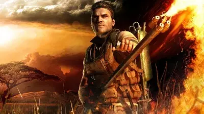 Far Cry 2 Systemanforderungen