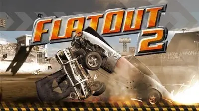 FlatOut 2 系統需求