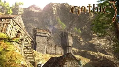 Requisiti di sistema Gothic 3