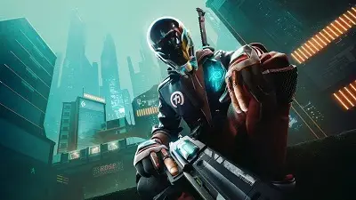 Hyper Scape system requirements