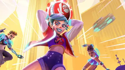 Knockout City 系統需求