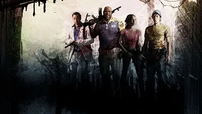 متطلبات نظام Left 4 Dead 2