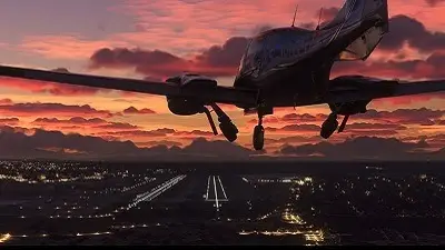 Wymagania systemowe Microsoft Flight Simulator