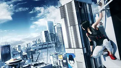 Mirror's Edge system requirements