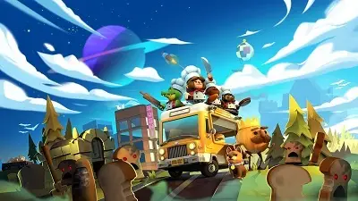 Requisitos del sistema Overcooked! 2