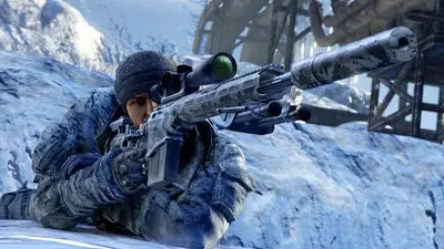 Sniper: Ghost Warrior 2 system requirements