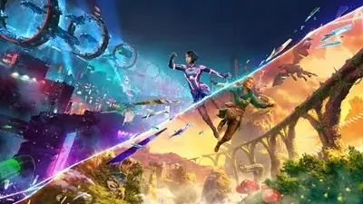 Split Fiction system requirements