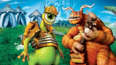 Spore सिस्टम आवश्यकताएँ