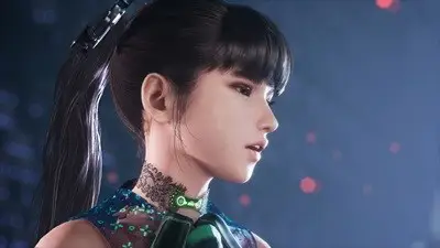 Stellar Blade system requirements