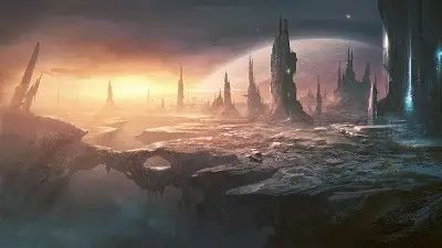 Configuration système requise pour Stellaris