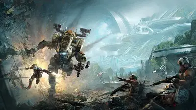 Titanfall 2 system requirements