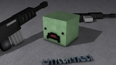 Unturned 系統需求