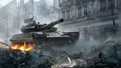 متطلبات نظام War Thunder