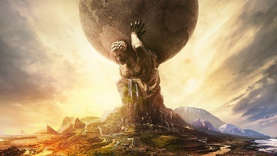 Civilization Viのシステム要件