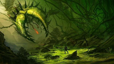 Terrariaのシステム要件