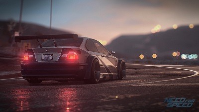 Need For Speed 15 System Requirements