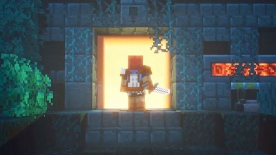 Requisitos del sistema Minecraft Dungeons