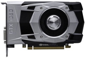 GTX 1050
