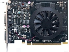 GTX 750 Ti