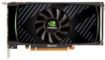 GTX 550 Ti