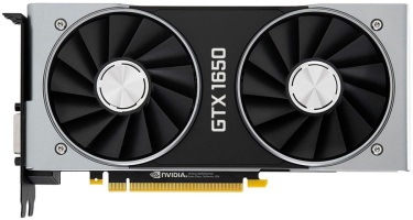 GTX 1650