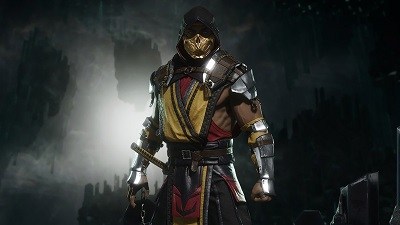 Mortal Kombat 11 System Requirements