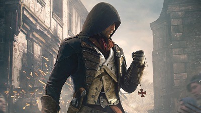 Assassin S Creed Unity System Requirements