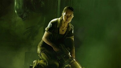 Puede Correr El Juego Alien Isolation
