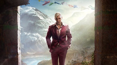 Far Cry 4 System Requirements
